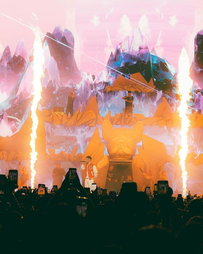 captura de @iguana.cl