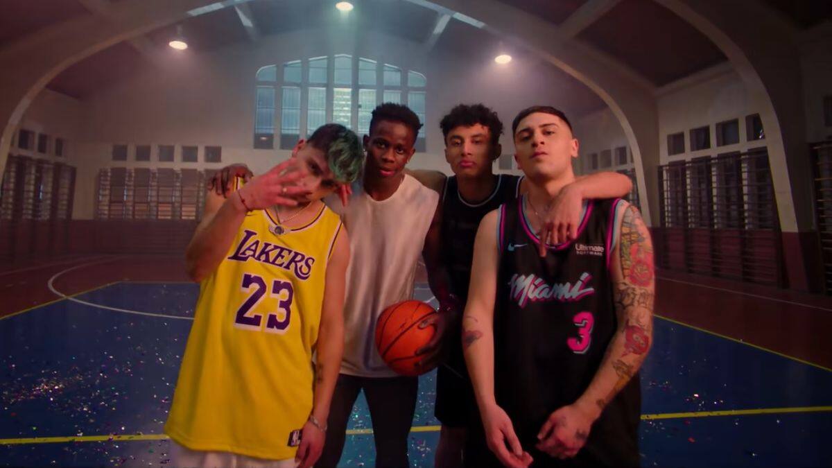 «Los Inmortales»: El nuevo álbum de AK4:20 junto a Drago200