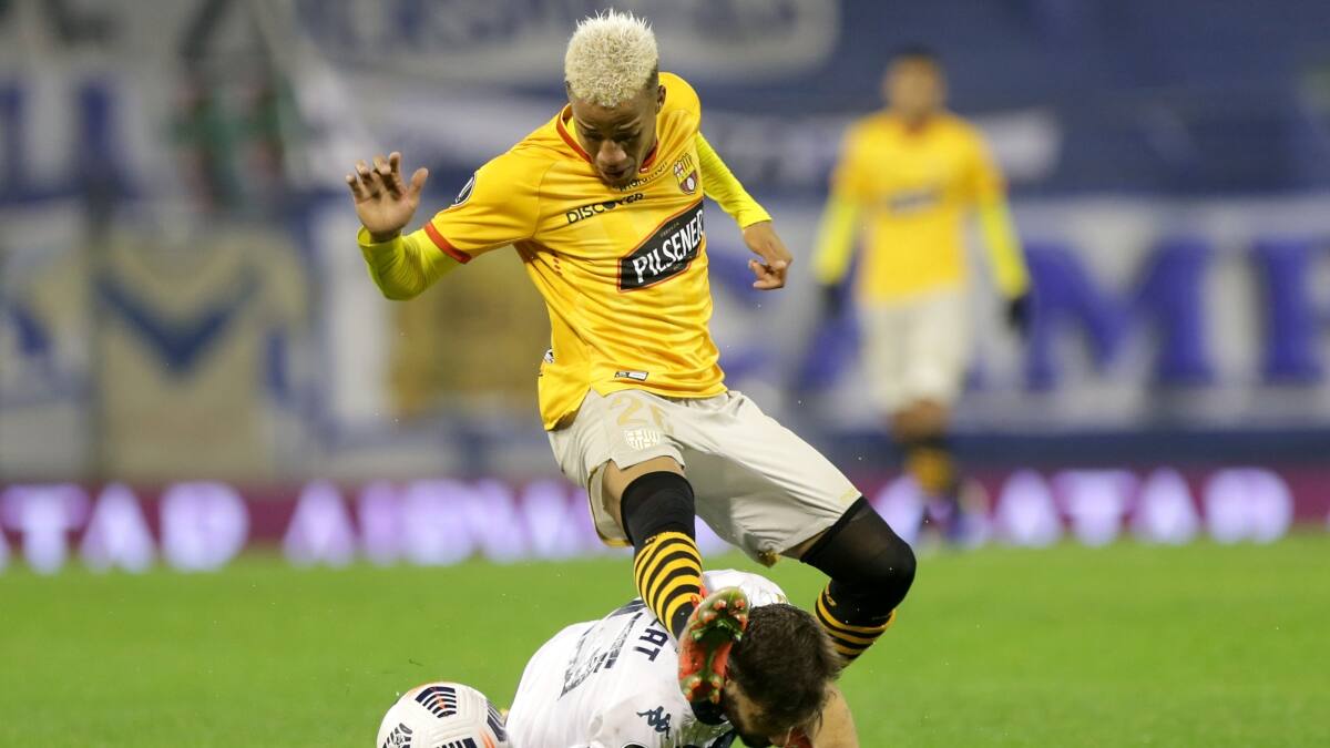 Caso Byron Castillo: FIFA rechaza apelación de Chile y ratifica a Ecuador en Qatar