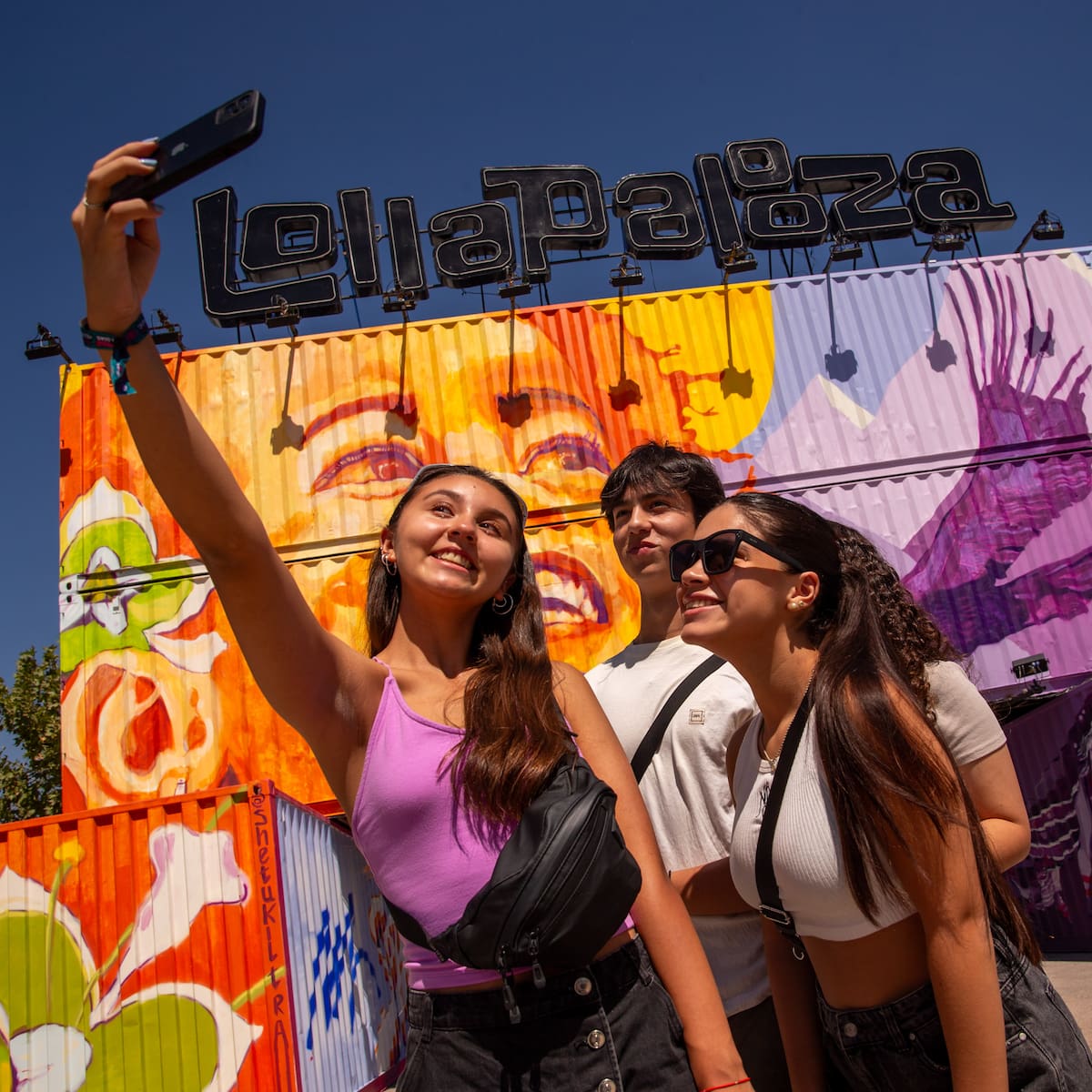 Falta un mes para Lollapalooza Chile 2026 y esto es lo que sí o sí debes saber del evento