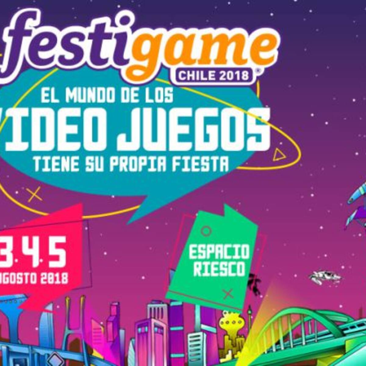 FestiGame Coca-Cola comienza su tercera etapa de venta de entradas