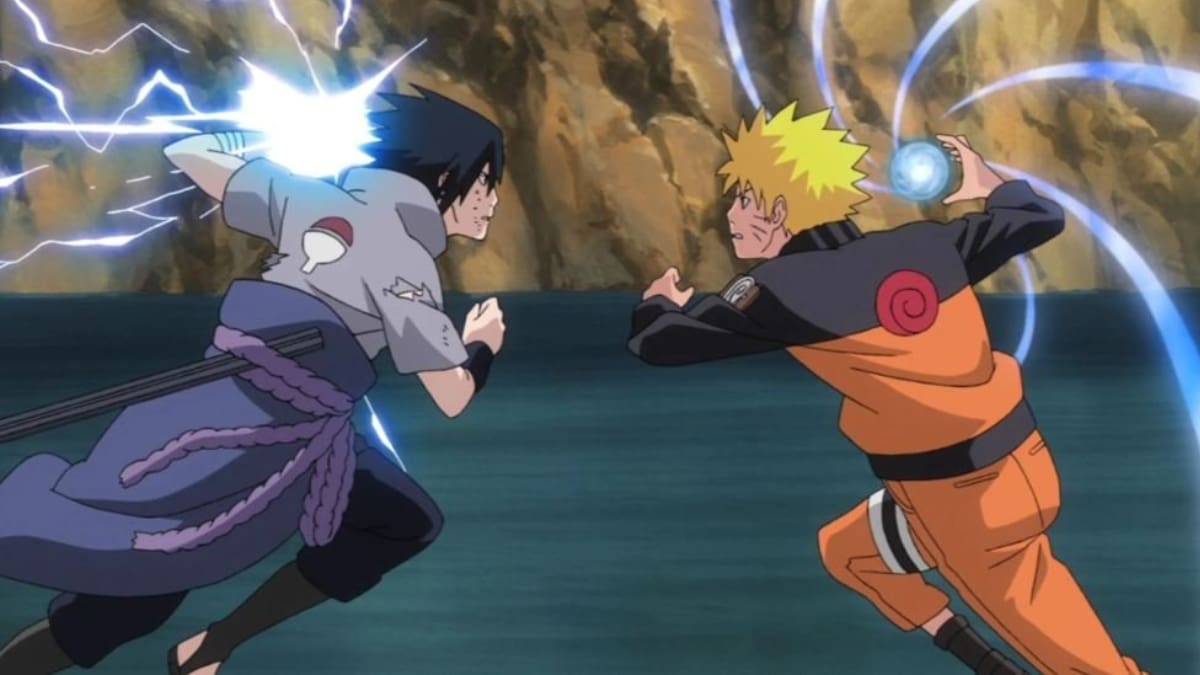 ¿Están de acuerdo? Japoneses eligieron sus 10 openings favoritos de «Naruto»