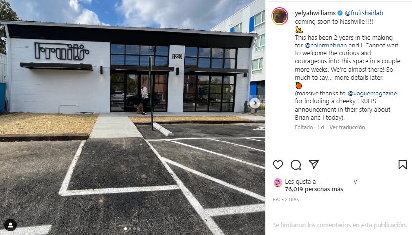 Captura @yelyahwilliams