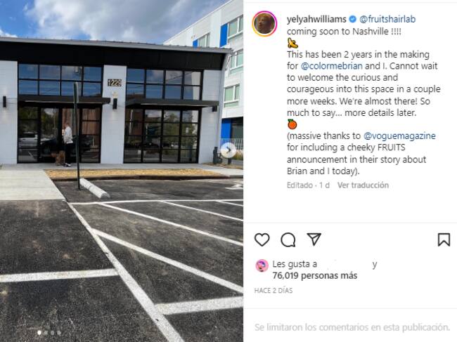 Captura @yelyahwilliams