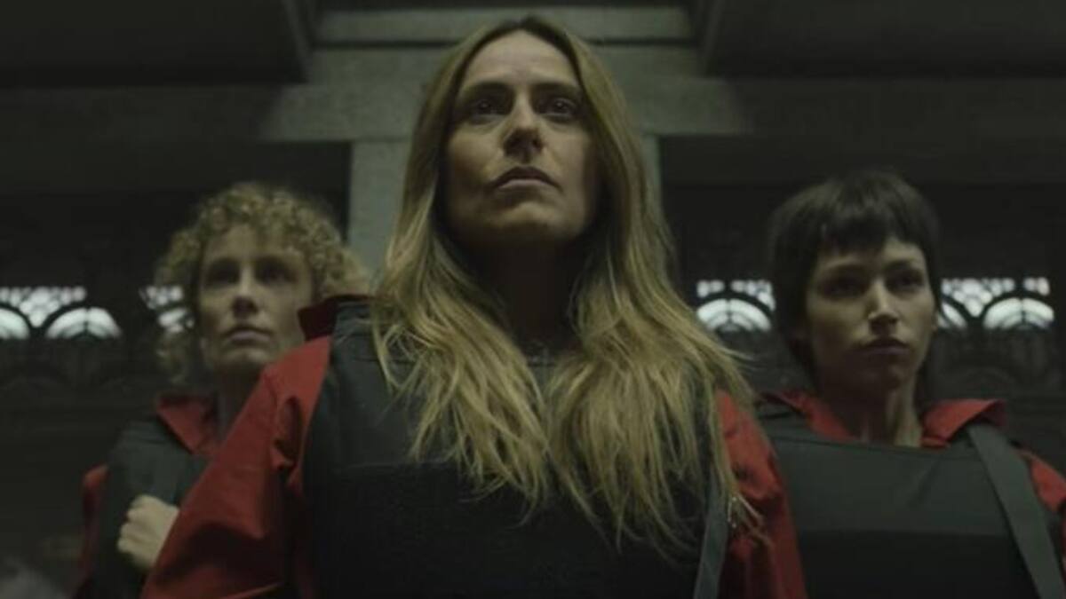 ¡Para maratonear! Conoce las novedades que llegan a Netflix durante septiembre