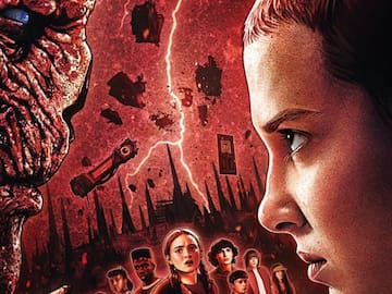 La quinta temporada de Stranger Things podría retrasarse más de lo esperado