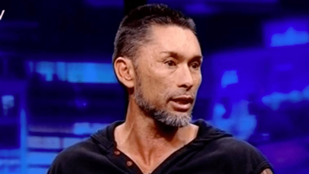 A la esposa del Chino Ríos le preguntaron en vivo por la supuesta relación que él tuvo con Luli: ¡Esta fue su reacción!