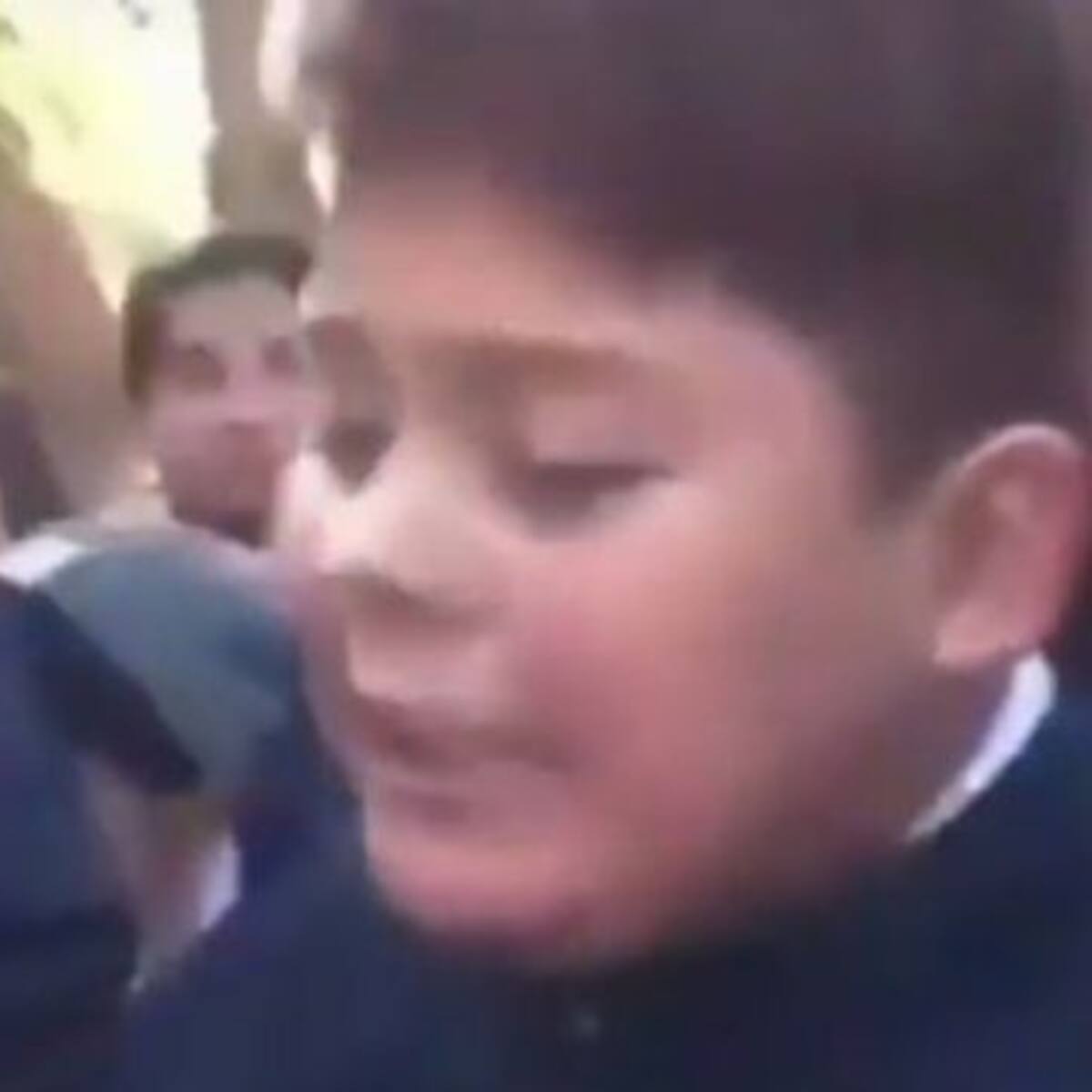 MC Cotona: La certera y notable rima del niño que la rompe en internet