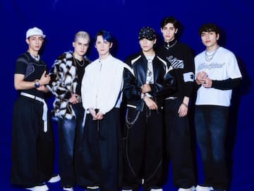 Adiós Q_ARE: La boy band chilena deberá cambiar su nombre por problemas legales