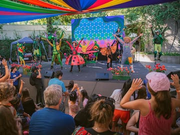 ¡Vuelve! Festikids Summer 2026: Fecha, lugar y detalles del evento