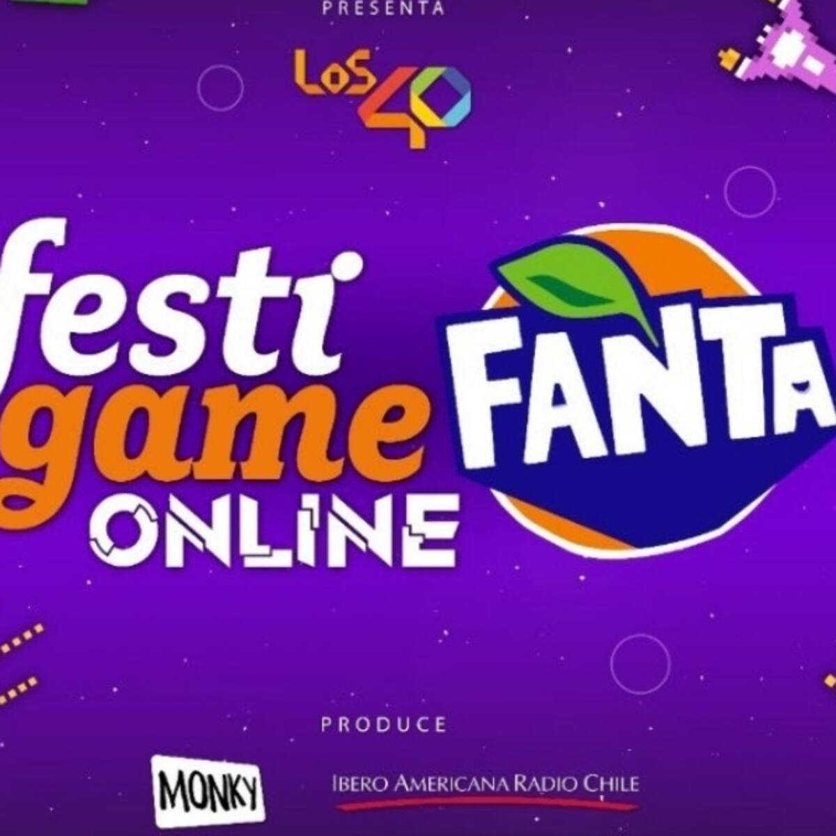 ¡Festigame gana mejor evento geek en los Free To Play Awards!