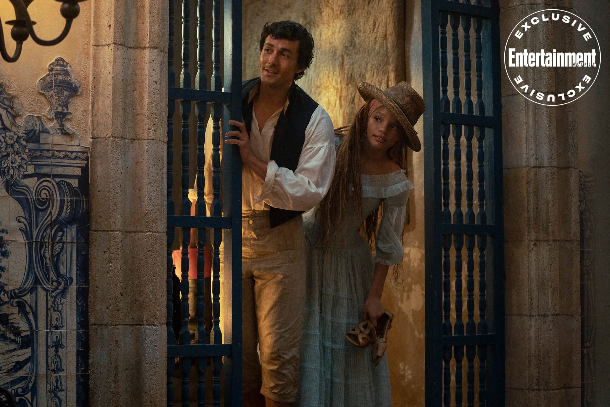 Fuente: Entertainment Weekly