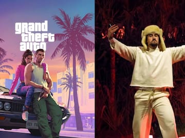 ¡Bad Bunny al volante! El "Conejo Malo" será locutor de radio en el esperado "GTA 6"