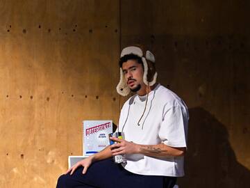 Bad Bunny sigue sumando hitos y superó su propio récord con "DeBÍ TiRAR MáS FOToS"