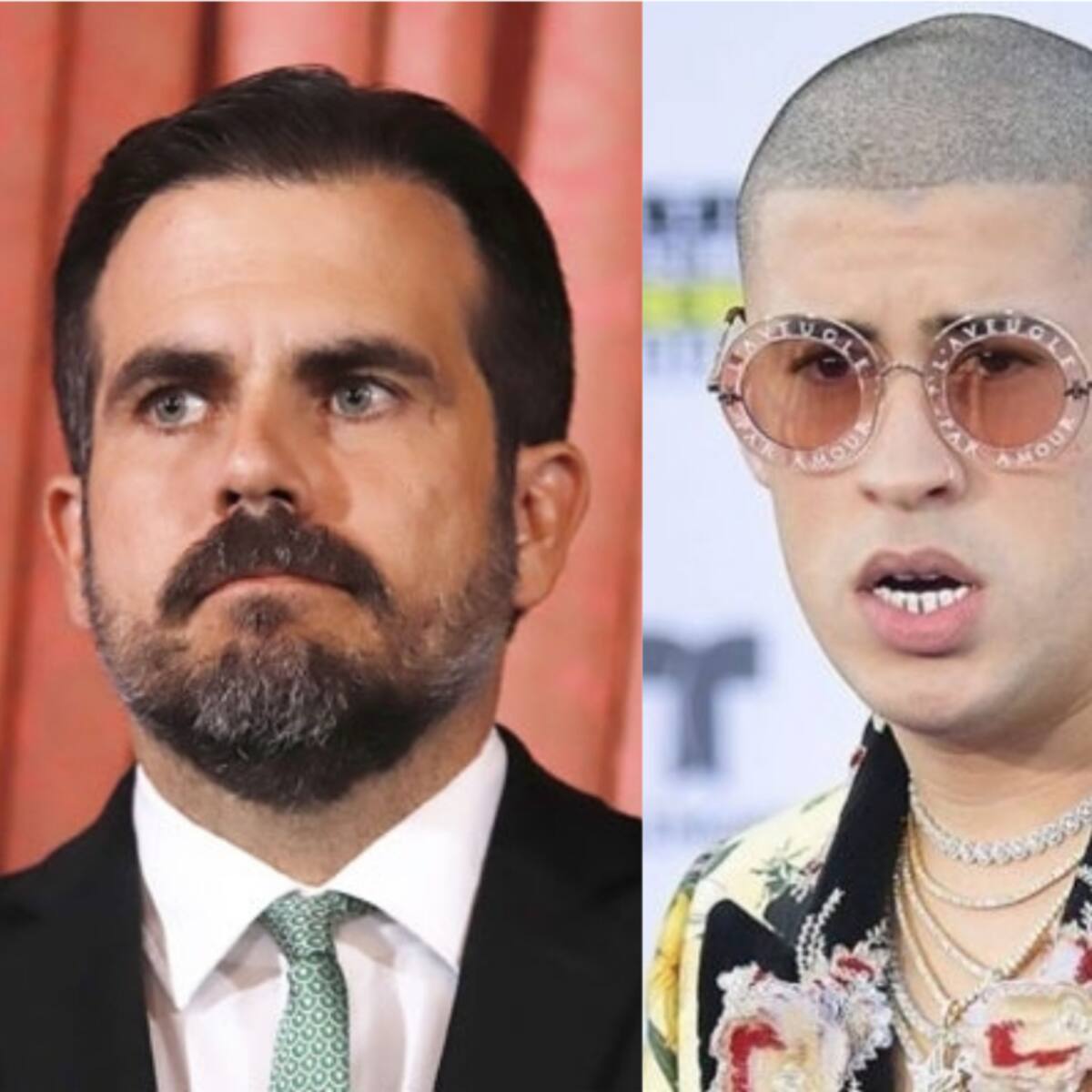 Así reaccionaron Ricky Martin, Residente y más artistas ante la renuncia del Gobernador de Puerto Rico