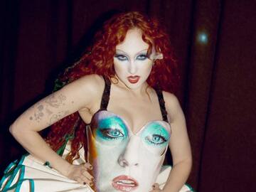 Lollapalooza Chile 2026: ¿Qué día se presenta Chappell Roan?