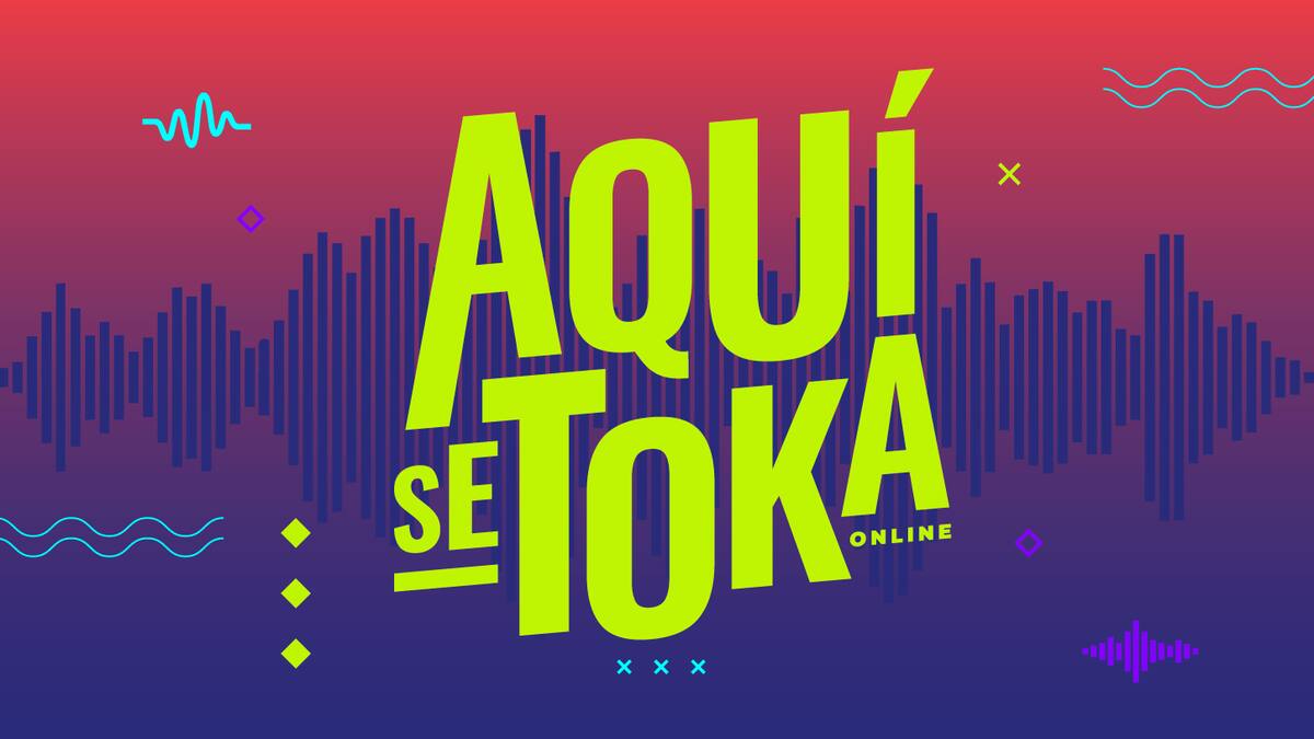 «Aquí Se Toka»: Este el ciclo de Balmaceda Arte Joven con JuanaFé y otros artistas