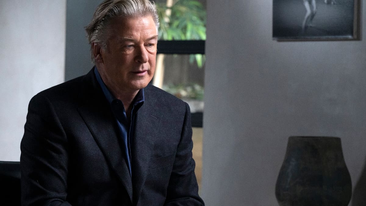 ABC revela entrevista exclusiva con Alec Baldwin tras tragedia en “Rust”