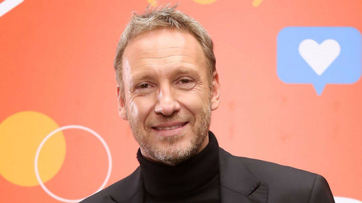 Martín Cárcamo dejaría «Bienvenidos» a principios del 2020