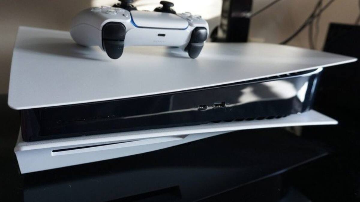 Se reducirá la producción de PS5