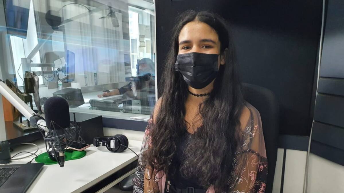 Rompiendo los estigmas del TOC: Antonia Guerrero se convirtió en puntaje nacional 2022