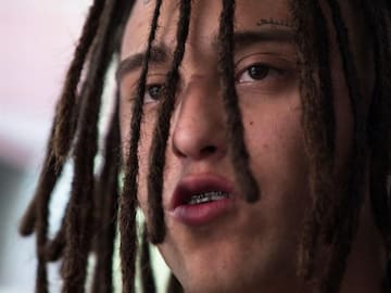 Pablo Chill-E anuncia cambios en las letras de sus canciones: "Voy a hacer música con un buen trasfondo"