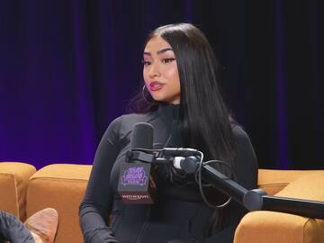 "Sólo vestían negro y gris": Paloma Mami revela cómo se sintió al mudarse de Nueva York a Chile