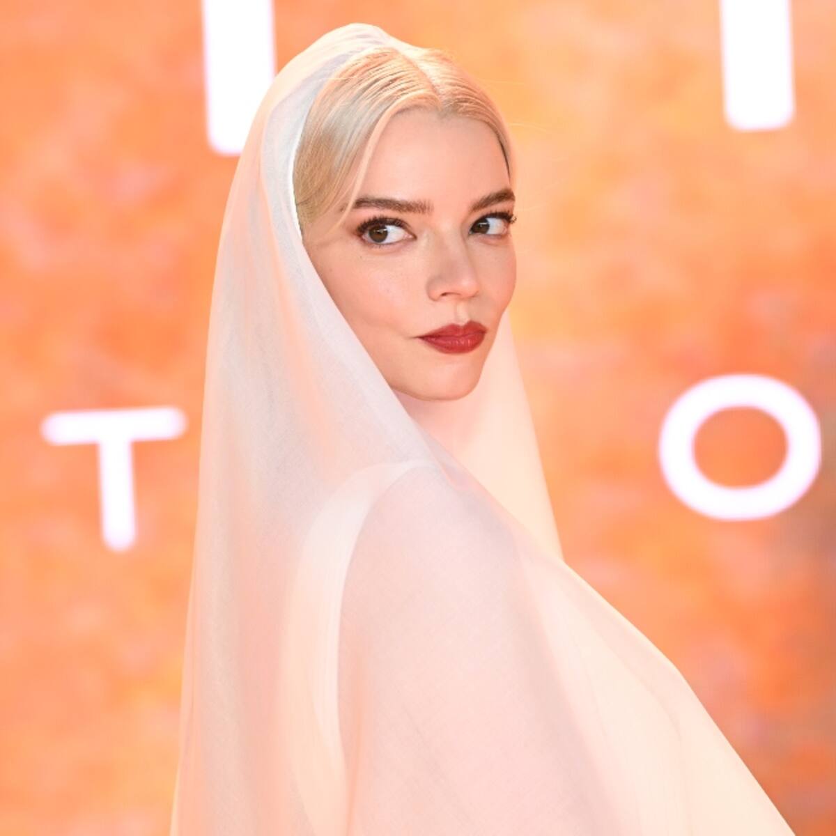 El proyecto sorpresa de Anya Taylor-Joy en la pantalla grande