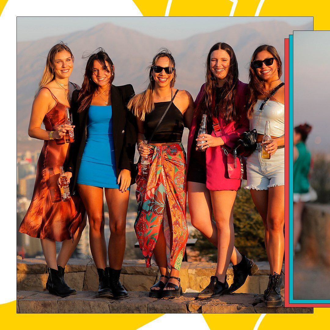 Instagram @cervezasol_cl