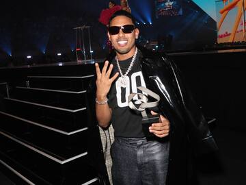 Myke Towers en Chile 2024: Este será el telonero del concierto