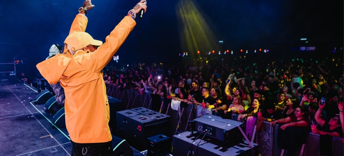 CL - Perreolandia “In The House”