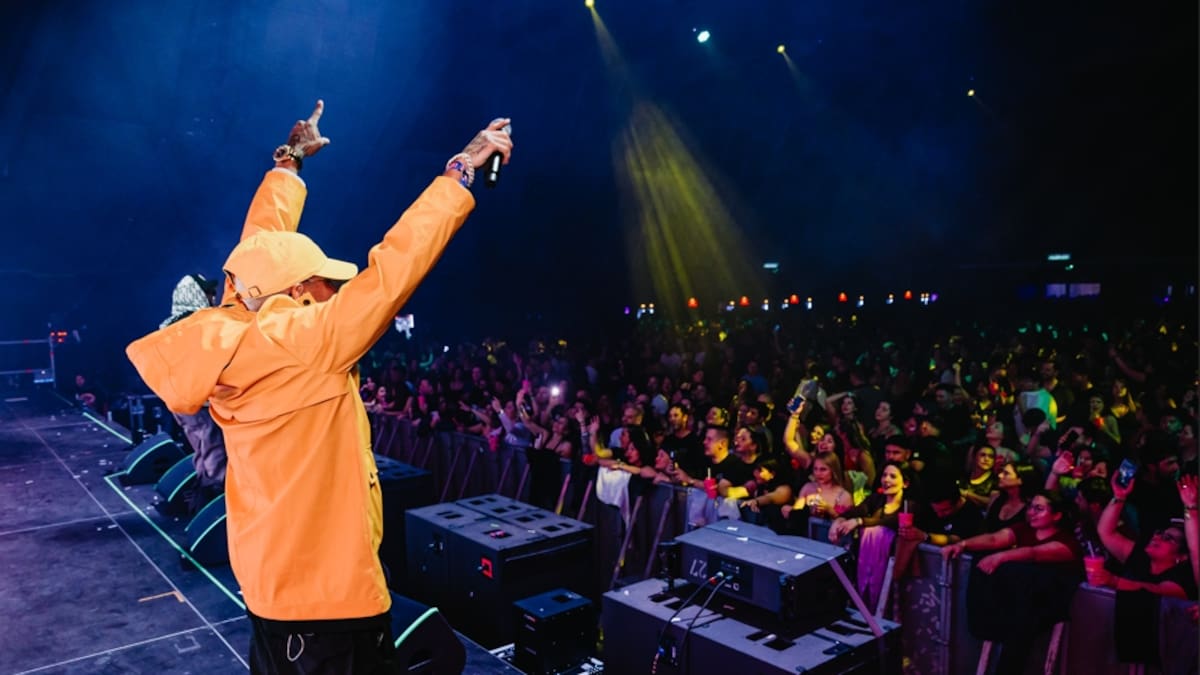Desde Dalmata a Tony Dize: Confirman nueva edición de icónico festival de reggaetón old school en Chile 2026