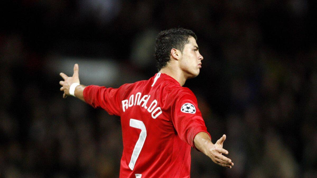 ¿Cuánto ganará Cristiano Ronaldo en su regreso al Manchester United?