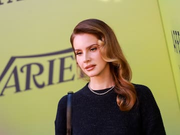 Lana del Rey pone fecha a su regreso musical anunciando un nuevo sencillo: ¿Cuándo se estrena?