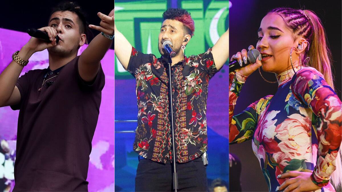 Día de la Música Chilena: SCD prepara 10 conciertos que recorrerán Santiago en camión