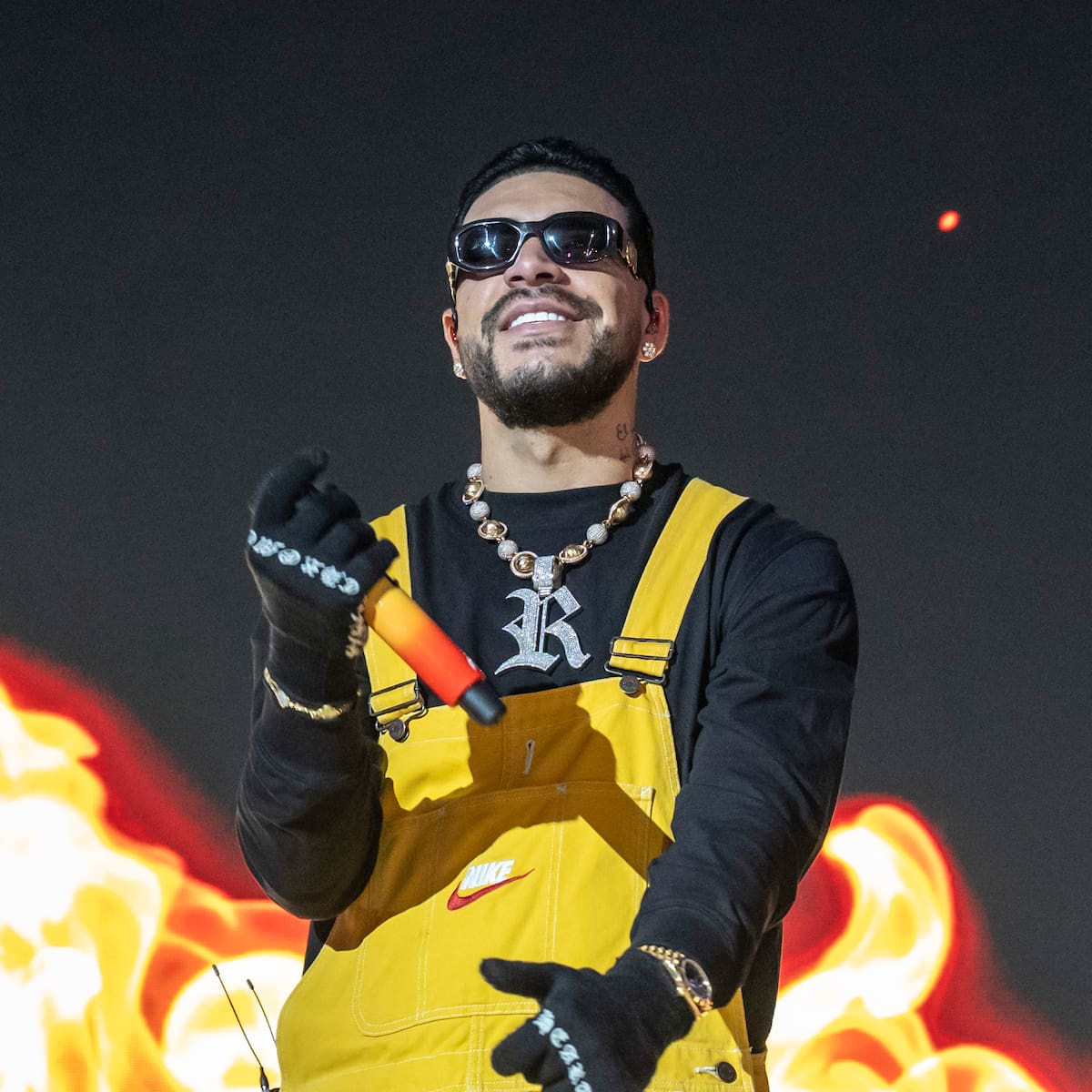 Ryan Castro en Chile 2026: ¿Quedan entradas disponibles?