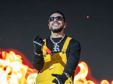 Ryan Castro en Chile 2026: ¿Quedan entradas disponibles?