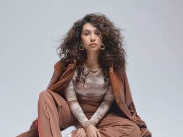 Alessia Cara cancela concierto en Chile y sus otros shows en Latinoamérica