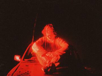 Andrés Nusser aterriza en las plataformas con su nuevo sencillo "Fuiste"