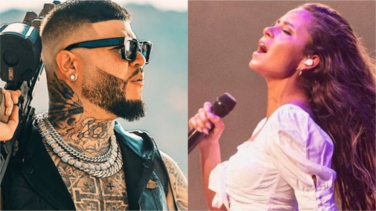 Cami y Farruko se toman este Viernes de Estrenos en LOS40
