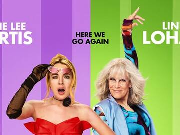 Revelan tráiler de “FREAKIER FRIDAY” con el regreso de icónicos personajes