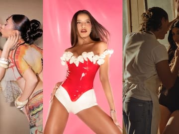 Hits virales, covers y clásicos protagonizan este nuevo viernes de estrenos