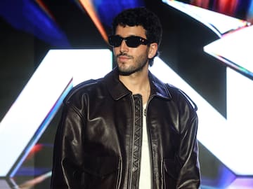 Sebastián Yatra deslumbra con un show sinfónico en la Quinta Vergara