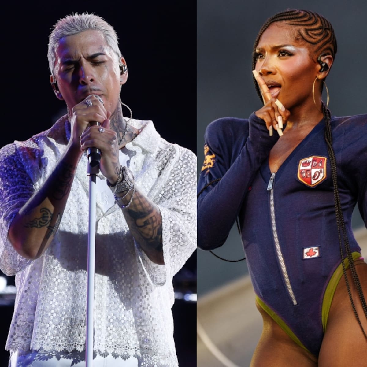 Lollapalooza Chile 2026: ¿Quiénes se presentan este viernes 13 de marzo?