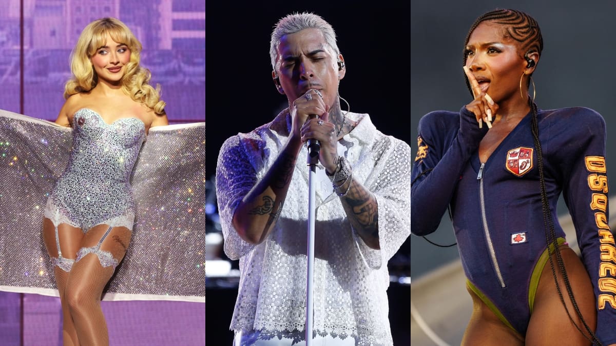 Lollapalooza Chile 2026: ¿Quiénes se presentan este viernes 13 de marzo?