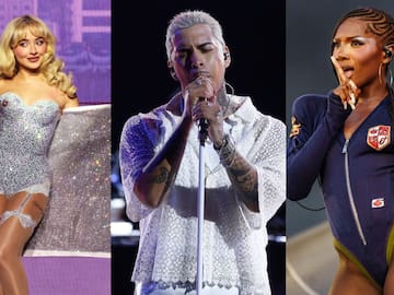 Lollapalooza Chile 2026: ¿Quiénes se presentan este viernes 13 de marzo?