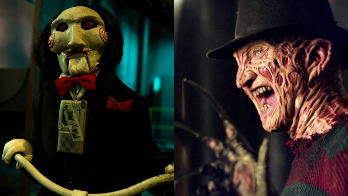 Halloween 2023: 5 sagas de terror que puedes maratonear