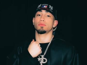 Omar Courtz regresa a Chile: Fecha, lugar y venta de entradas