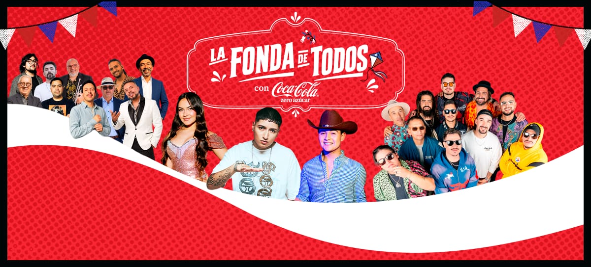 CL - La Fonda de Todos