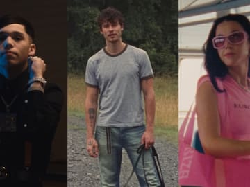 Viernes de estrenos: Urbanos, pop y baladas protagonizan la jornada